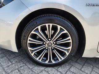 Toyota Corolla Toyota Corolla 2.0 Hybrid Dynamic | Navi | Parkeercamera | Android Auto - afbeelding nr 34