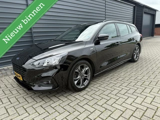Ford Focus - 392189101-0