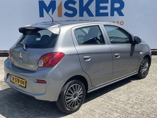 Mitsubishi Space Star Mitsubishi Space Star Cool+ *DEALERONDERHOUDEN* NAP* AIRCO* - afbeelding nr 6