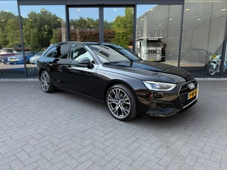 Audi A4 Audi A4 Avant 35 TDI 2.0 191pk Pro Line, Led,NaviPro,Stoelverw, - afbeelding nr 18