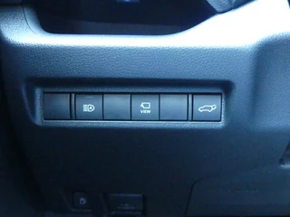 Toyota RAV4 Toyota RAV4 2.5 Hybrid Bi-Tone | Leder | Panoramadak - afbeelding nr 6