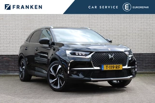 DS DS 7 Crossback E-Tense 4x4 300PK Rivoli