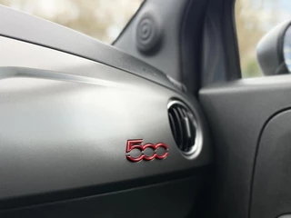 Fiat 500C Fiat 500 C 1.0 Hybrid Sport |Carplay|Cruise|ECC - afbeelding nr 20
