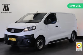Fiat Scudo 2.0 D 145PK L2 EURO 6