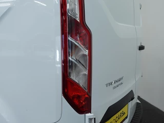 Ford Transit Custom Ford Transit Custom 131pk Automaat L2H1 Trend airco Cruise control Trekhaak Parkeersensoren - afbeelding nr 8