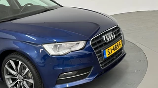 Audi A3 Audi A3 1.4 TFSI AMBITION PROLINE CLIMA CARPLAY 18INCH - afbeelding nr 39