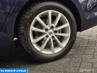 Volkswagen Golf Volkswagen Golf Variant 1.4 TSI Highline | Topstaat | Bomvol - afbeelding nr 34