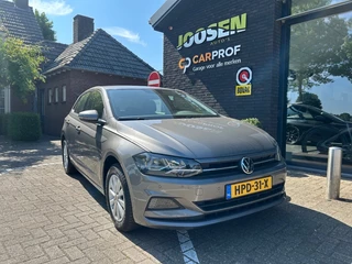 Volkswagen Polo Volkswagen Polo 1.0 TSI HIGHLINE - afbeelding nr 1