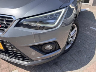 SEAT Arona Seat Arona 1.5 TSI EVO FR Business Intense - afbeelding nr 6