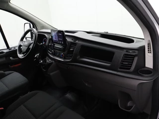 Ford Transit Custom | Navigatie | Camera | Airco | Cruise | Betimmering - afbeelding nr 19