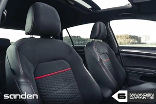 Volkswagen Golf Volkswagen Golf 2.0 TSI GTI|PANO|Honeycomb bekl.|Keyless|Dyn - afbeelding nr 28
