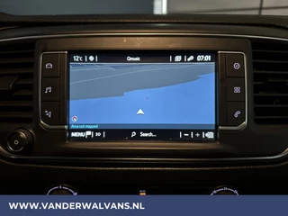 Toyota ProAce Parkeersensoren, Bijrijdersbank - afbeelding nr 2