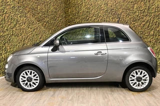 Fiat 500 - afbeelding nr 7