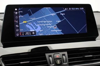 BMW X2 BMW X2 sDrive18d Executive Edition - Camera, Navi, Xenon - afbeelding nr 26