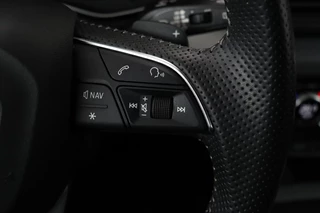Audi Q5 Audi Q5 50 TFSIe quattro S edition | Panoramadak | Trekhaak | Adaptive cruise | Massage | Luchtvering | Camera | Stoelverwarming | Carplay | Half leder | Virtual Cockpit | Audi Exclusive Lak - afbeelding nr 22