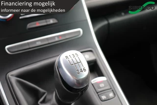 Renault Grand Scénic Renault grand scenic 1.3 TCe Intens deels leder carplay trekhaak android climate&cruise control virtual cockpit - afbeelding nr 40