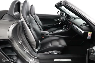 Porsche 718 Porsche 718 Boxster 2.0 Turbo 300 Pk PDK | NL Auto | Sportuitlaat | 20LMV | DEALER-STAAT - afbeelding nr 5