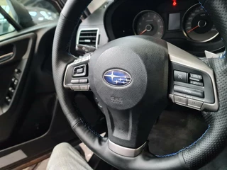 Subaru Forester Subaru Forester 2.0 4x4 1e Eig|Automaat|Navi|Carplay|Trhaak - afbeelding nr 24