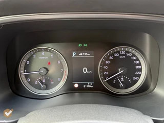 Hyundai Tucson - afbeelding nr 28