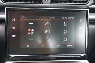 Citroën C3 Citroën C3 85PK Feel CARPLAY | PARK.SENS | DAB+ | CLIMA | CRUISE | FULL-LED - afbeelding nr 25