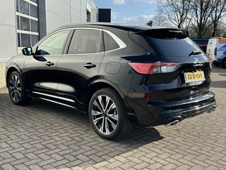 Ford Kuga - afbeelding nr 5