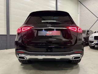 Mercedes-Benz GLE Mercedes-Benz GLE 350 e 4MATIC AMG PANO/22