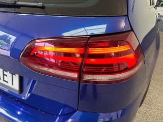 Volkswagen Golf - afbeelding nr 10