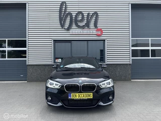 BMW 1 Serie BMW 1-serie 118i M Sport Edition 2e Eig Nieuwstaat!! - afbeelding nr 5