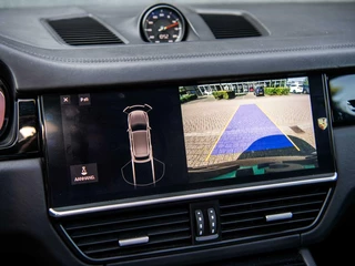 Porsche Cayenne Porsche Cayenne 3.0 V6 340PK Pano Stoelkoeling Bose ACC Sport Chrono Led Matrix 360 Camera Softclose Luchtvering - afbeelding nr 47