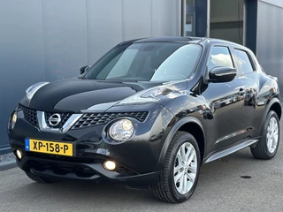 Nissan Juke - afbeelding nr 10