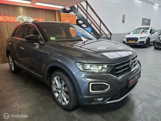 Volkswagen T-Roc Volkswagen T-Roc 2.0 TSI 4Motion Sport/190 PK/ PANO/ VIRTUAL - afbeelding nr 6