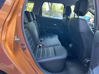 Dacia Duster Dacia Duster 1.2 TCe Prestige l 1e eigenaar l Vol opties! - afbeelding nr 14