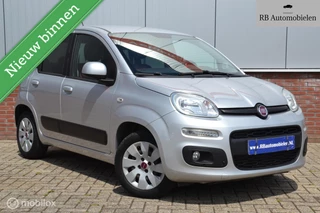 Fiat Panda 1.2 Lounge|NAP|2eig|44.105km|2016|Climatectrl|PDC