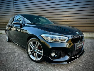 BMW 1 Serie - afbeelding nr 41