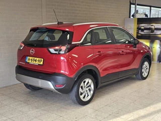 Opel Crossland X - afbeelding nr 4