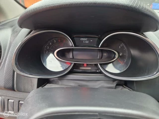 Renault Clio Renault Clio Estate 0.9 TCe 126.000KM NAP - afbeelding nr 11