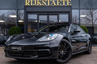 Porsche Panamera 3.0 4|PANO|BOSE|21''|ACC|MEMORY|KEYLESS