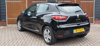 Renault Clio - afbeelding nr 7