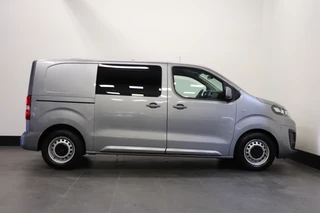 Citroën Jumpy - AC/climate - Cruise - PDC - € 14.900,- Incl BTW/BPM. - afbeelding nr 11