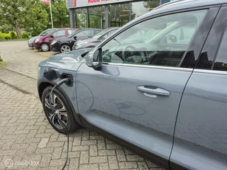Volvo XC40 VOLVO XC40 1.5 T4 RECHARGE R-DESIGN / 1e Eigenaar / - afbeelding nr 9