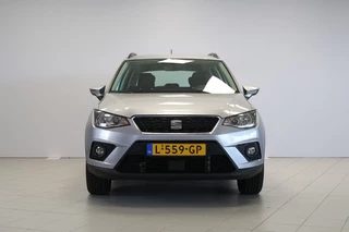 SEAT Arona SEAT Arona 1.0 TSI Style - Parkeersensoren voor+achter - CruiseControl - afbeelding nr 9