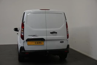 Ford Transit Connect Ford Transit Connect 1.5 EcoBlue Aut. L2 Trend Navi Airco PDC A Cruise Control 3Zits Camera DAB+ - afbeelding nr 4