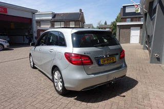 Mercedes-Benz B-Klasse Mercedes-Benz B-Klasse 180 LEASE EDITION AMBITION Trekhaak (All-in prijs) - afbeelding nr 6
