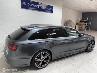 Audi A6 Audi A6 Avant 2.0 TDI ultra Sport Edition Rijklaar - afbeelding nr 11