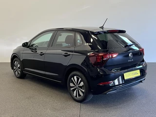 Volkswagen Polo Volkswagen Polo 1.0 TSI AUT 85KW Goal Navigatie Apple Carplay/ Android Auto Adaptive Cruise Control Parkeersensoren Stoelverwarming Virtual Cockpit Climate Control - afbeelding nr 29
