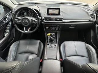 Mazda 3 - afbeelding nr 15