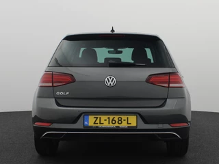 Volkswagen Golf AUTOMAAT / NAVI / CLIMA / PDC / BLUETOOTH / CRUISE / CARPLAY / NL-AUTO - afbeelding nr 4