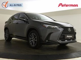 Lexus NX 450h+ AWD Luxury Line | Trekhaak | Blindspot | El. A. Klep