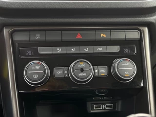 Volkswagen T-Roc Volkswagen T-Roc 1.0 TSI Style - App Connect - Adaptive cruise - Sensoren - afbeelding nr 19