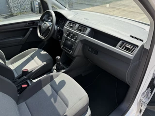 Volkswagen Caddy Volkswagen Caddy 2.0 TDI 123PK EURO 6 L1H1 BMT 4Motion Trekhaak/cruise control/navi - afbeelding nr 35